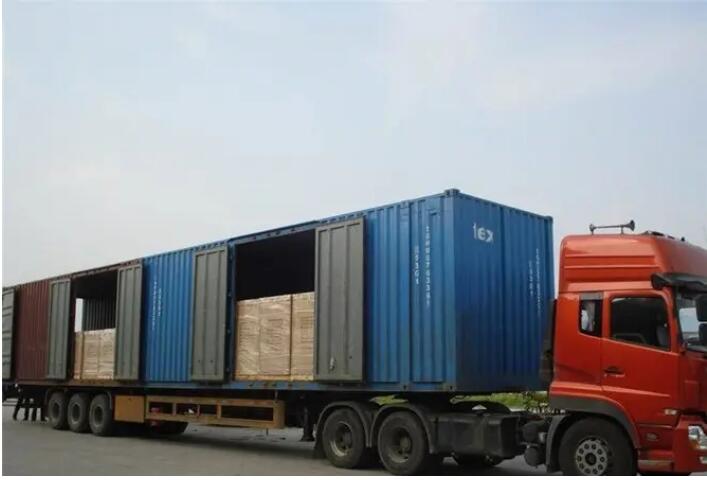 漳州到大祥区整车运输