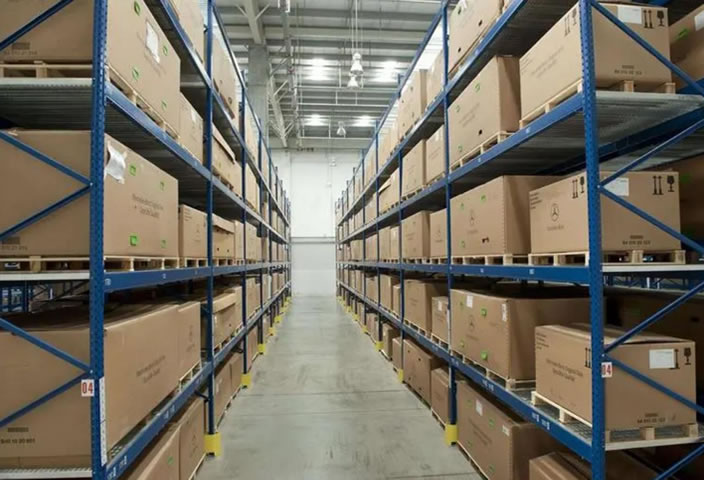 漳州到大祥区货物仓储