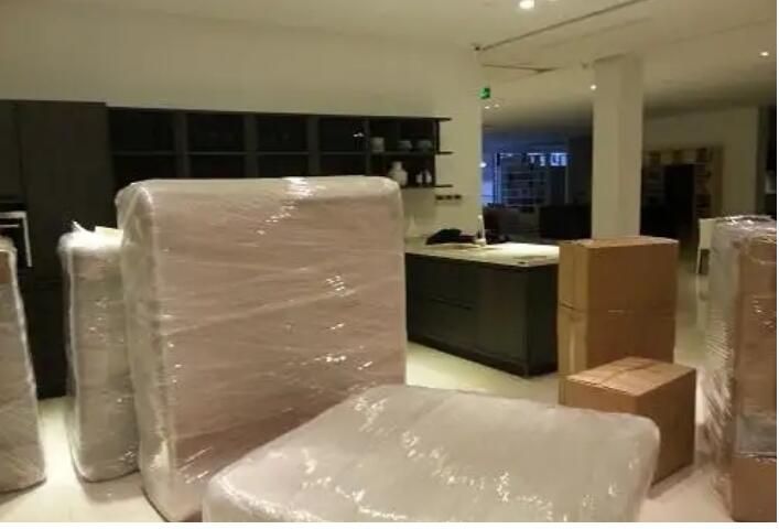 漳州到大祥区长途搬家