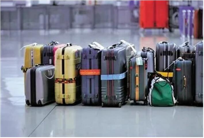 漳州到大祥区行李托运