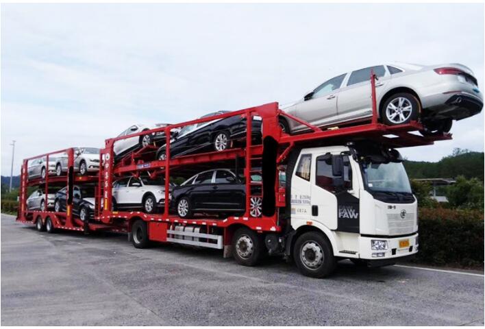 漳州到大祥区轿车托运